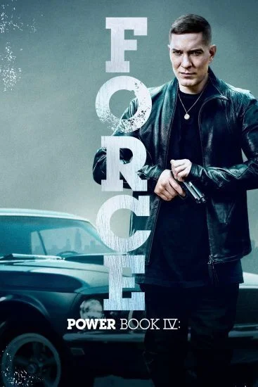 مسلسل Power Book IV: Force الموسم الاول الحلقة 9 التاسعة مترجمة