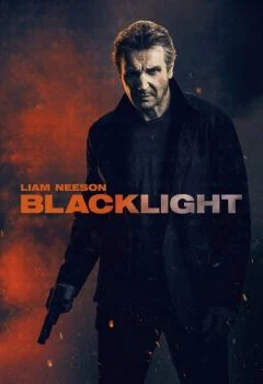 فيلم Blacklight 2022 مترجم