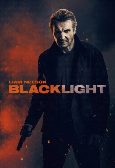 فيلم Blacklight 2022 مترجم