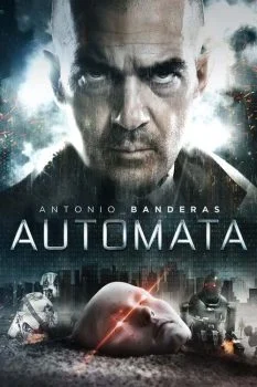 فيلم Automata 2014 مترجم