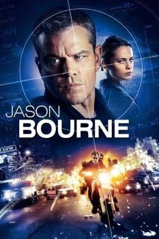 فيلم Jason Bourne 2016 مترجم