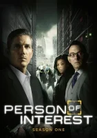 مسلسل Person of Interest الموسم الاول الحلقة 23 الثالثة و العشرون مترجمة