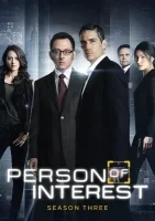 مسلسل Person of Interest الموسم الثالث الحلقة 23 الثالثة و العشرون مترجمة