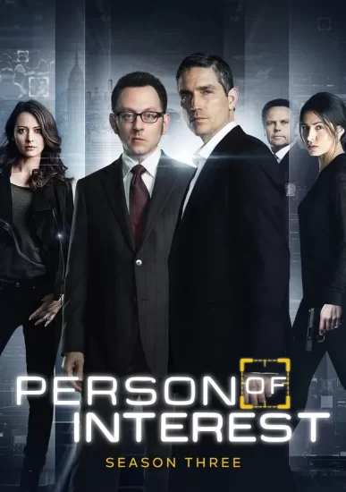 مسلسل Person of Interest الموسم الثالث الحلقة 6 السادسة مترجمة