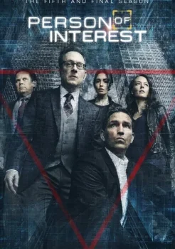 مسلسل Person of Interest الموسم الخامس الحلقة 2 الثانية مترجمة