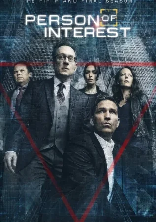 مسلسل Person of Interest الموسم الخامس الحلقة 13 الثالثة عشر مترجمة