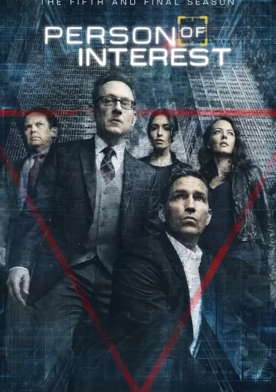 مسلسل Person of Interest الموسم الخامس الحلقة 2 الثانية مترجمة