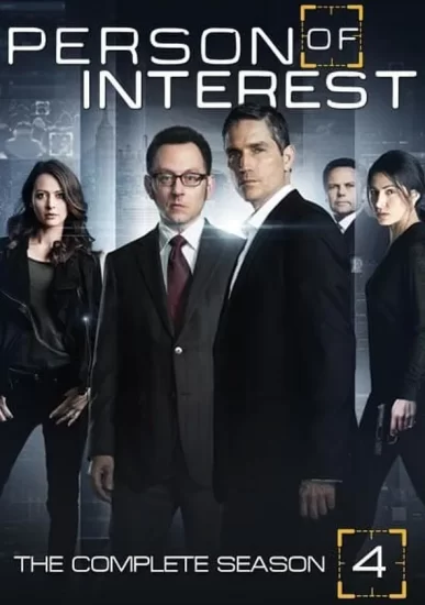 مسلسل Person of Interest الموسم الرابع الحلقة 2 الثانية مترجمة