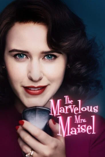 مسلسل The Marvelous Mrs. Maisel الموسم الرابع الحلقة 3 الثالثة مترجمة