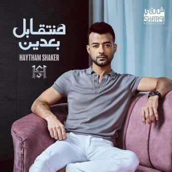 اغنية هيثم شاكر هنتقابل بعدين mp3