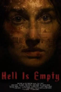 فيلم Hell is Empty 2021 مترجم