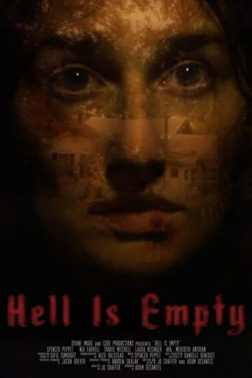 فيلم Hell is Empty 2021 مترجم