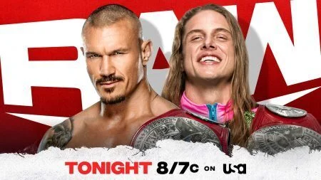 عرض الرو WWE RAW 14.03.2022 مترجم