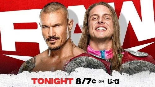 عرض الرو WWE RAW 14.03.2022 مترجم