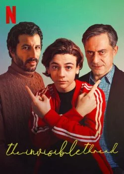 فيلم The Invisible Thread 2022 مترجم