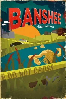 مسلسل Banshee الموسم الرابع الحلقة 7 السابعة مترجمة