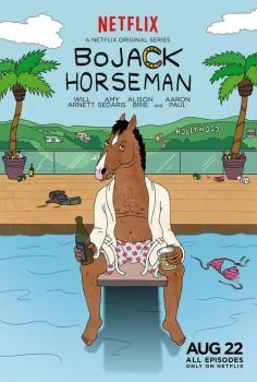 كرتون BoJack Horseman الموسم الاول الحلقة 2 الثانية مترجمة