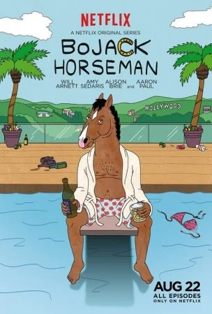 كرتون BoJack Horseman الموسم الاول الحلقة 12 الثانية عشر مترجمة
