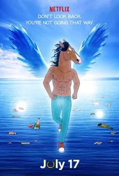 كرتون BoJack Horseman الموسم الثاني الحلقة 11 الحادية عشر مترجمة
