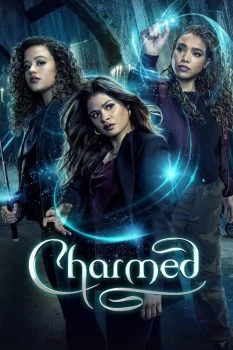 مسلسل Charmed الموسم الرابع الحلقة 6 السادسة مترجمة