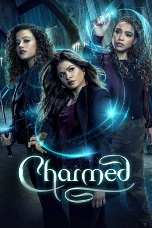 مسلسل Charmed الموسم الرابع الحلقة 1 الاولي مترجمة