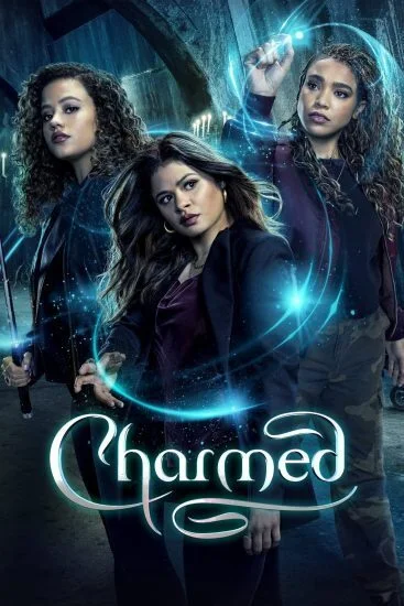 مسلسل Charmed الموسم الرابع الحلقة 6 السادسة مترجمة