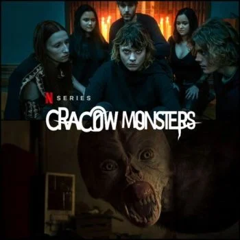 مسلسل Cracow Monsters الموسم الاول الحلقة 2 الثانية مترجمة