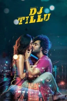 فيلم DJ Tillu 2022 مترجم