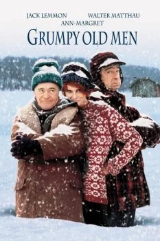 فيلم Grumpy Old Men 1993 مترجم