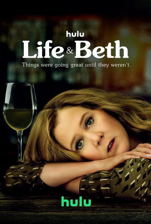 مسلسل Life & Beth الموسم الاول مترجم