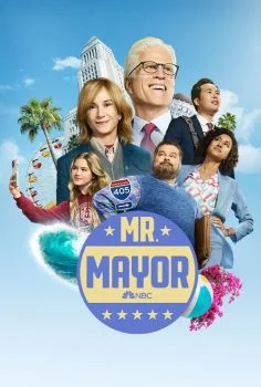 مسلسل Mr. Mayor الموسم الثاني الحلقة 2 الثانية مترجمة