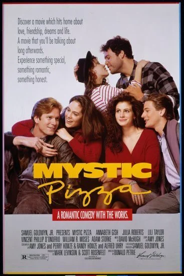 فيلم Mystic Pizza 1988 مترجم