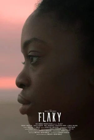 فيلم Flaky 2022 مترجم