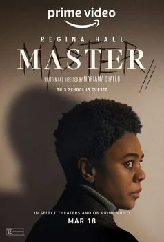 فيلم Master 2022 مترجم