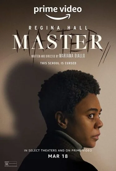 فيلم Master 2022 مترجم
