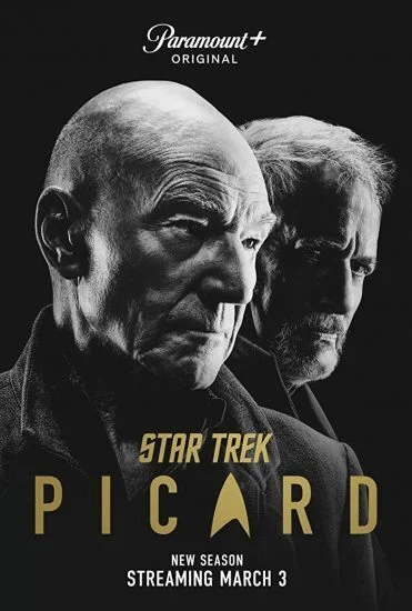 مسلسل Star Trek: Picard الموسم الثاني الحلقة 7 السابعة مترجمة