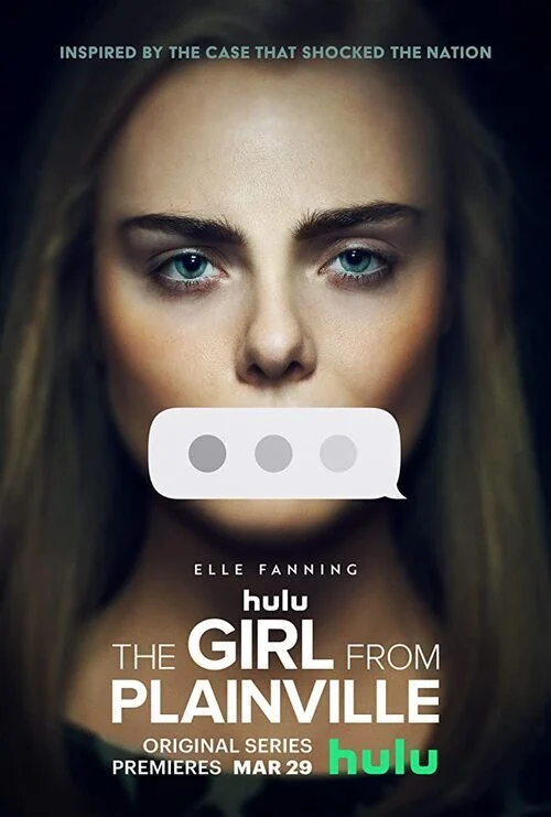 مسلسل The Girl from Plainville مترجم