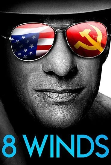فيلم 8 Winds (2021) مترجم