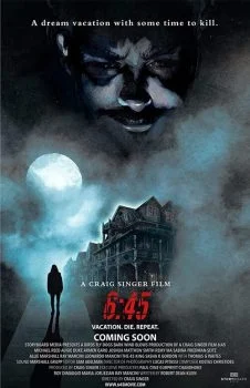 فيلم 6:45 2021 مترجم