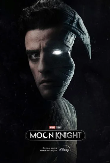 مسلسل Moon Knight الموسم الاول الحلقة 2 الثانية مترجمة