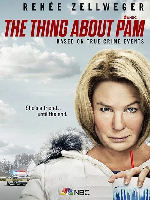 مسلسل The Thing About Pam الموسم الاول مترجم