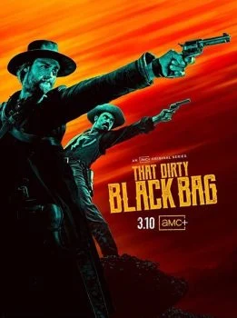 مسلسل That Dirty Black Bag الموسم الاول الحلقة 2 الثانية مترجمة