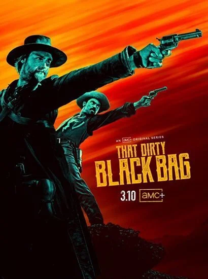 مسلسل That Dirty Black Bag الموسم الاول الحلقة 2 الثانية مترجمة