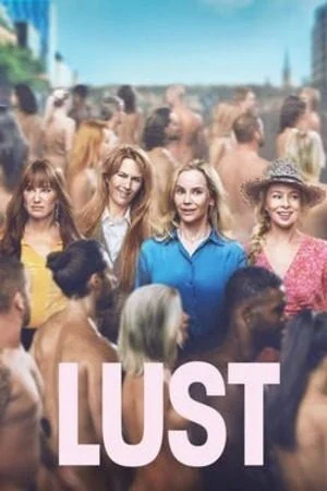 مسلسل Lust الموسم الاول الحلقة 4 الرابعة مترجمة