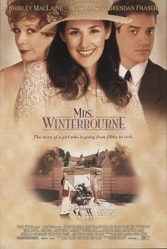 فيلم Mrs. Winterbourne 1996 مترجم