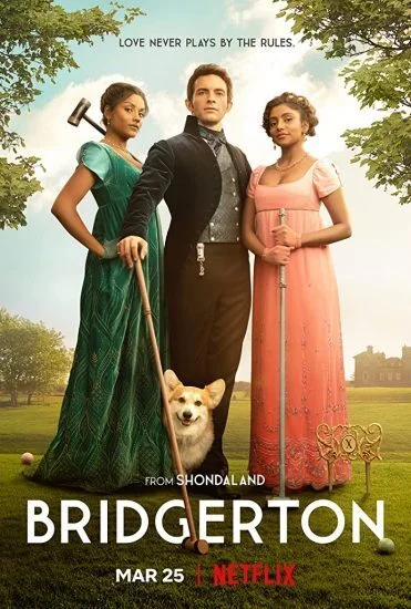 مسلسل Bridgerton الموسم الثاني الحلقة 7 السابعة مترجمة