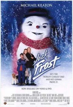 فيلم Jack Frost 1998 مترجم