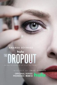 مسلسل The Dropout الموسم الاول الحلقة 7 السابعة مترجمة