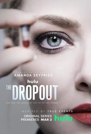 مسلسل The Dropout الموسم الاول الحلقة 4 الرابعة مترجمة