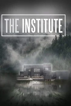 فيلم The Institute 2022 مترجم